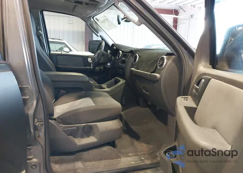 2003 Ford Expedition Xlt from USA, damaged, VIN 1FMRU15W63LC51330